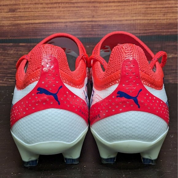 Puma Ultra Ultimate CP FG Men\'s 7.5, Women\'s 9 Christian Pulisic Soccer Cleats main image 5